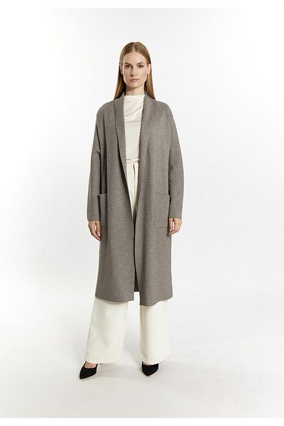 Dreimaster Acalmar Classic Strickjacke