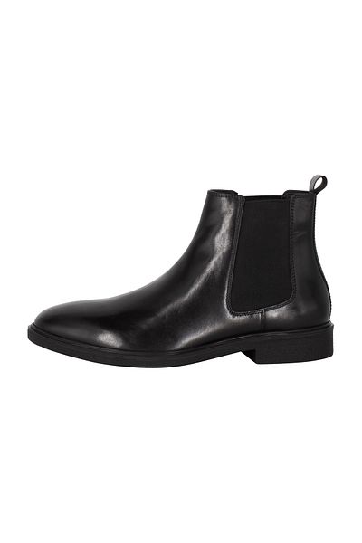 Dreimaster Klassische Stiefeletten-Hülle
