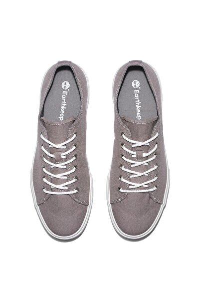 Timberland Union Wharf 2.0 EK+ Logo Ox Erkek Günlük Ayakkabı - TB0A29JB0 ELEPHANT SKIN