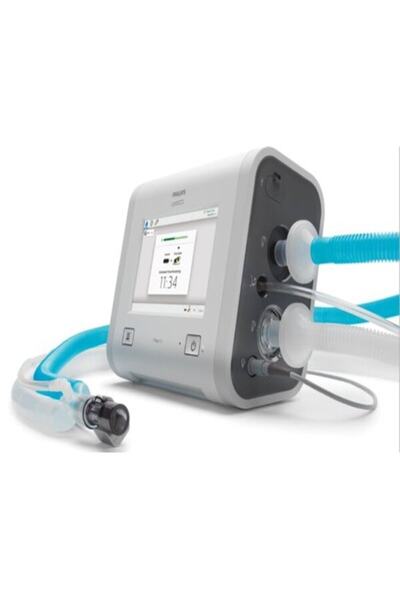 Philips Trilogy Evo - Ventilatör Cihazı