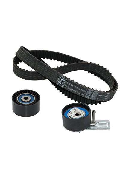 SKF Ford Courier 1.6 TDCI Dizel Triger Seti 2014-2017 SKF