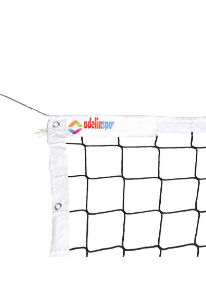 adelinspor Premium Voleybol Filesi (Ağı) 28 m