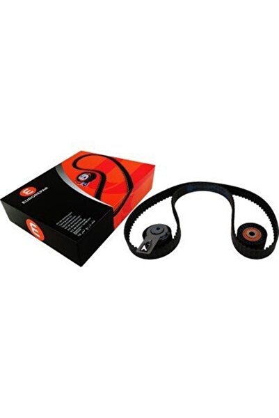 EUROREPAR Ford Courier 1.6 TDCI Dizel Triger Seti 2014-2017 Eurorepar