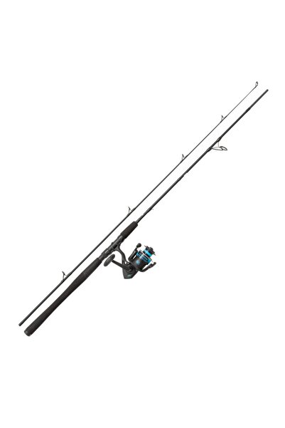 PENN Wrath Spin Olta Seti