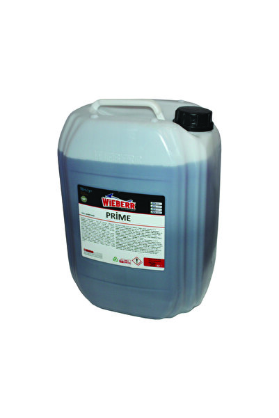 wieberr Prime Halı Şampuanı 20 lt