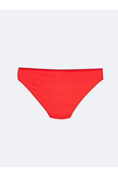 LC Waikiki Yılbaşı Temalı Bikini Külot