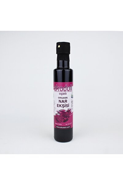 Organik Nar Eşkisi 250 Ml