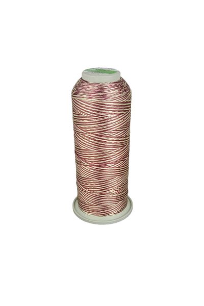 Enstitü İplik Machine Embroidery Thread (flush-artificial Silk) 150x2 Ply 2967