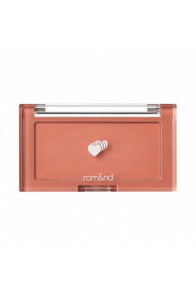 Romand Rom&nd Better Than Cheek - Blush Fig Chip