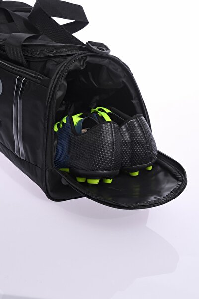 Strong Bag STRONG Взуттєва сумка для спорту та тренувань, сумка для фітнесу, дорожня сумка YN01