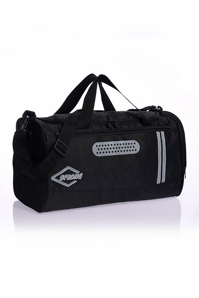 Strong Bag STRONG Sports and Training Bag with Shoe Compartment, Fitness Bag, Travel Bag YN01