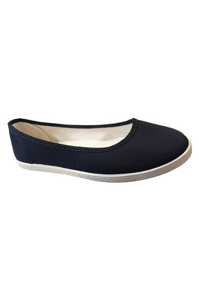 Kinetix Pantofi de balerină Rasha bleumarin