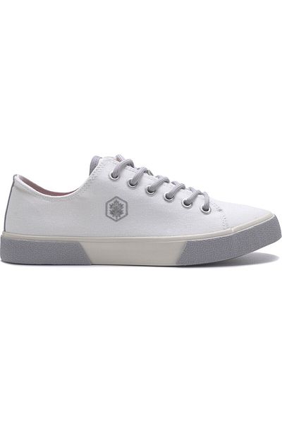 lumberjack Roman 3FX White - Pantofi pentru damă