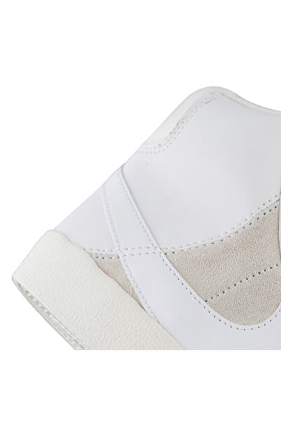 Nike Blazer Mid 77 Çocuk Beyaz Sneaker