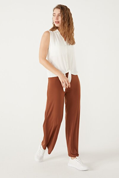 PAULMARK ZERO SHIRT WITH FRONT SLEEVES