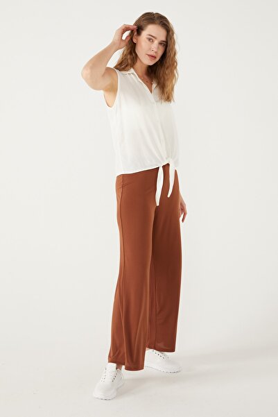 PAULMARK ZERO SHIRT WITH FRONT SLEEVES