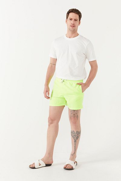PAULMARK SHORT SEA SHORTS