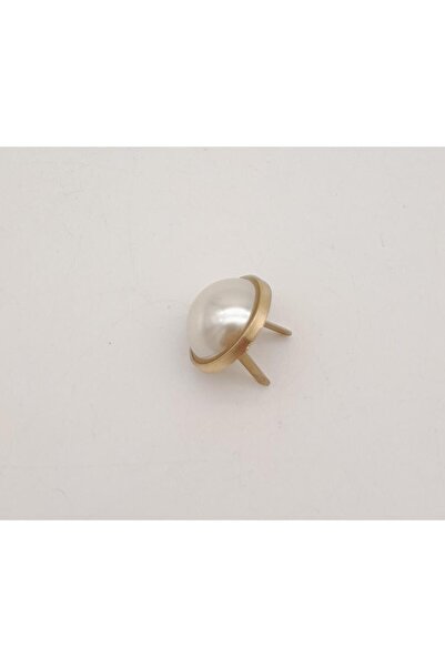 angel çanta aksesuar Geantă cu perle din aur deschis - Accesoriu înger 1 bucată