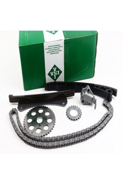 Genel Markalar Triger Eksantrik Zincir Seti 1.3 Fiat Palio Albea Doblo Punto Fiorino Linea Doblo Corsa