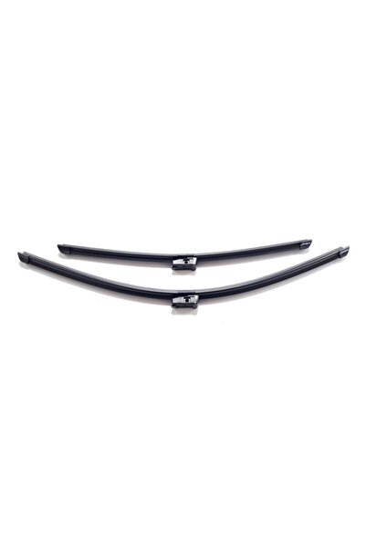 Silbak Renault Trafic 3 2014-2020 Ön Cam Silecek Silgi Takımı 65cmx48cm