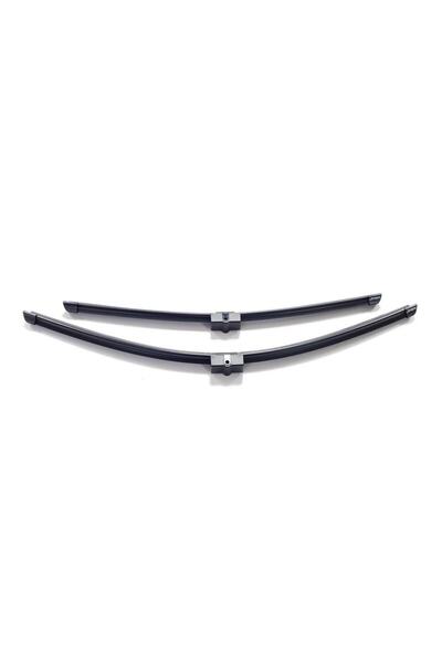 Silbak Opel Astra H Sedan 2006-2010 Ön Cam Sileceği Silecek Silgi Silgeç Takı...