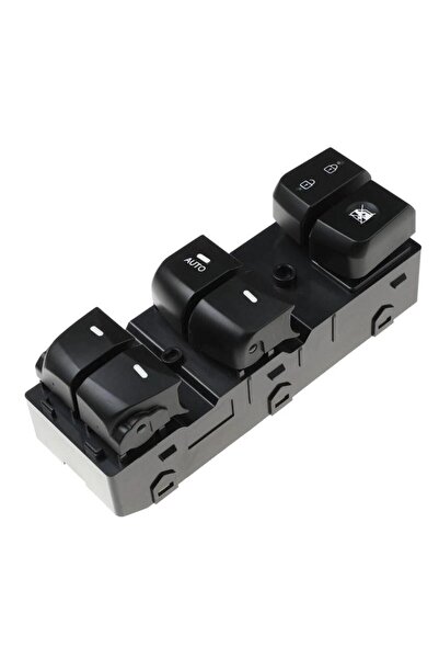 FESAN Hyundai Elantra Sol Dörtlü Cam Düğmesi Anahtarı 2011--2015