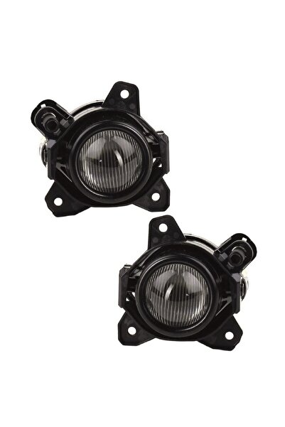 Wisco Opel Astra J Sis Lambası Sağ-sol Sis Lambası 2012 Sonrası 1710210