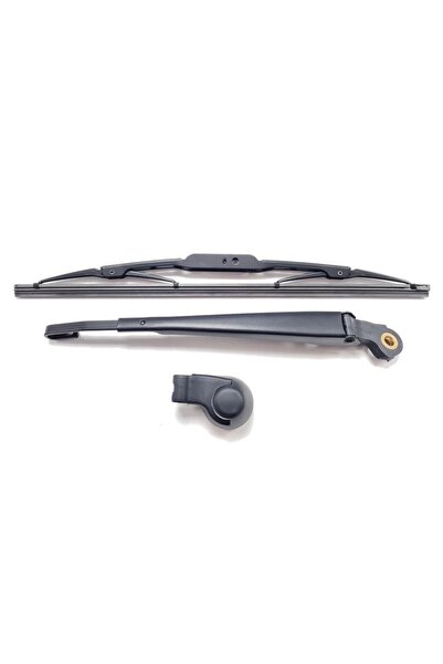 Maxtel Seat Ibiza 2002-2005 Arka Cam Silecek Kolu Takımı 6l6955704a