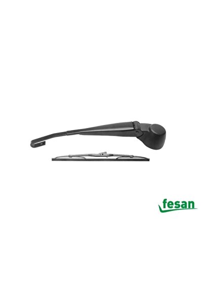 Volkswagen Golf 4 Arka Cam Silecek Kolu Ve Süpürgesi 1998--2004