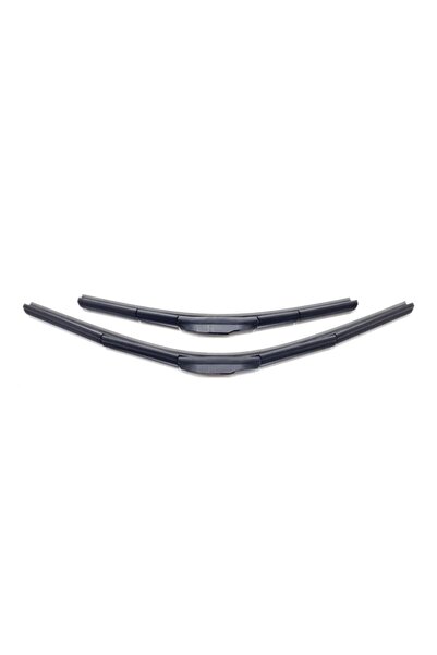 Silbak Toyota Auris 2007-2012  Uyumlu Ön Cam Sileceği