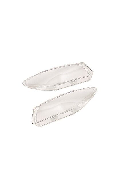 Wender Parts Bmw F10+lcı Far Camı Sağ-sol Takım 2010-2016