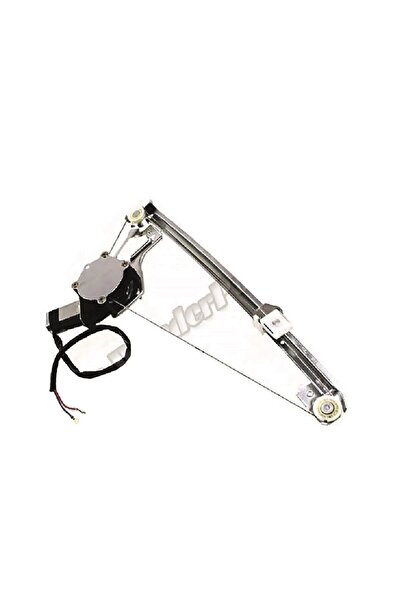 Wender Parts Mercedes W124 Arka Sağ Kriko Motorlu N1247300846