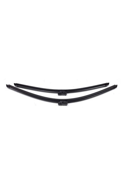 Silbak Bmw X3 G01 2018-2021 Ön Cam Sileceği Silecek Silgi Silgeç Takımı 65*50cm