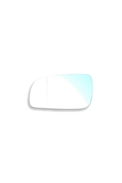 BSG Vw Volkswagen Bora 1999-2005 Sol Yan Dış Dikiz Aynası Camı Elektrikli Isı...