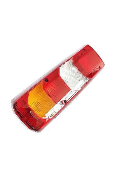 Genel Markalar Mercedes Actros Arocs Çekici Sağ Sol Arka Stop Lambası Takımı