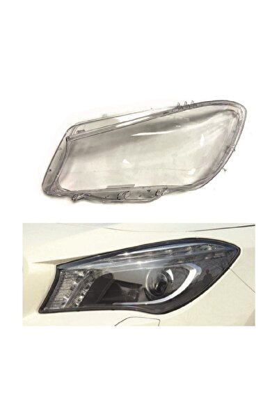 Wender Parts Mercedes Cla180 C117 Sol Far Cam 2013-2015 A1179066400p1