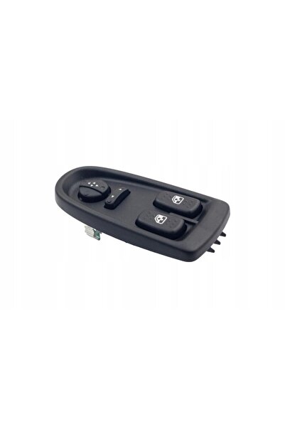 Genel Markalar Iveco Daily Ayna Ayarlı Sol Cam Açma Düğmesi Anahtarı 2006-201...
