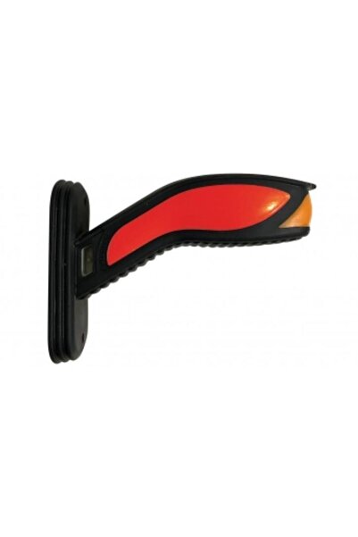 Genel Markalar KOBRA NEON LED BOYNUZ LAMBA ORTA BOY DÜZ SİNYALLİ 24 VOLT