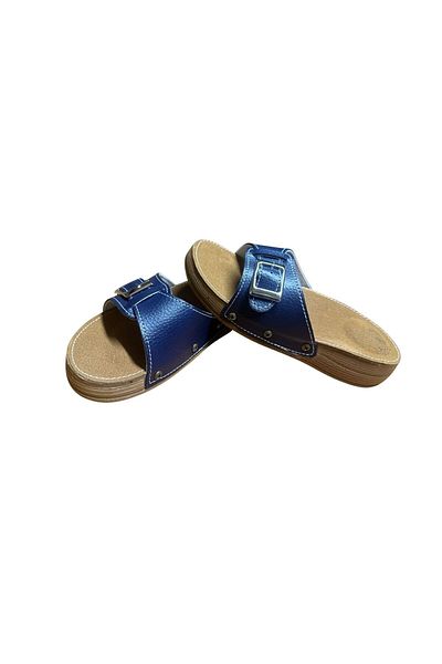 AFFECTİONE heel spur slippers house slippers street slippers