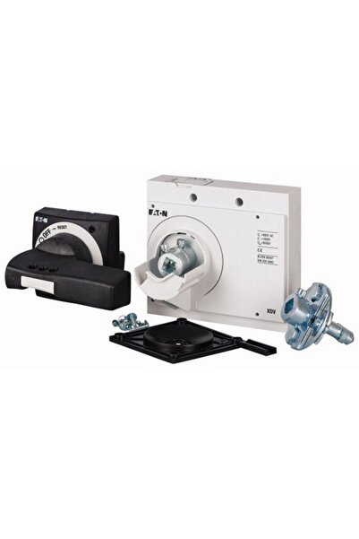 Eaton Accesoriu pentru comutator NZM3-XTVDV compact : Manetă rotativă de coma...