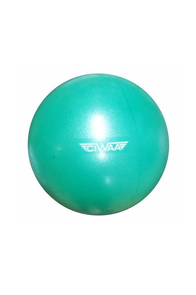 CIWAA Cwa-963 Mini Pilates Ball 30 Cm Green
