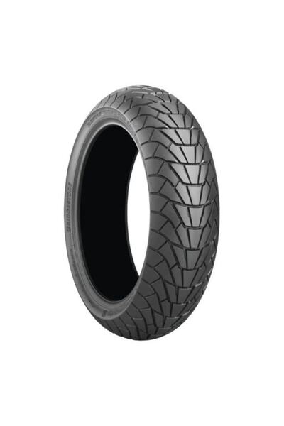 Bridgestone 180/55 R-17 M/c 73h Ax41 Scrambler Motosiklet Lastiği Üretim Yılı...