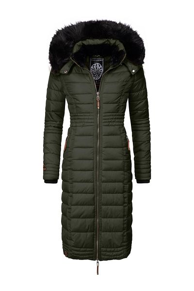Navahoo Wintermantel Umay