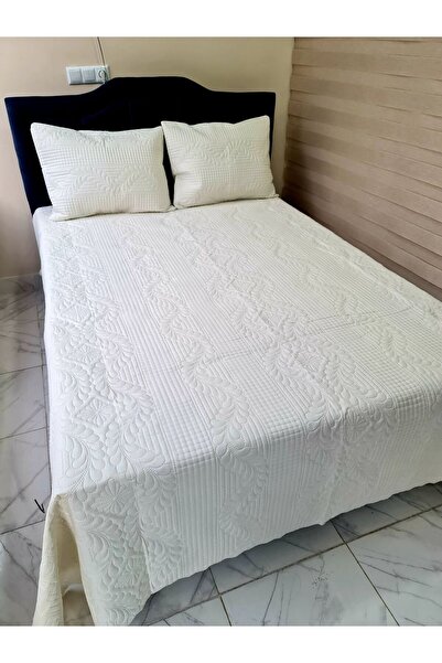 COCOTARZ Çift Kişilik Yatak Örtüsü