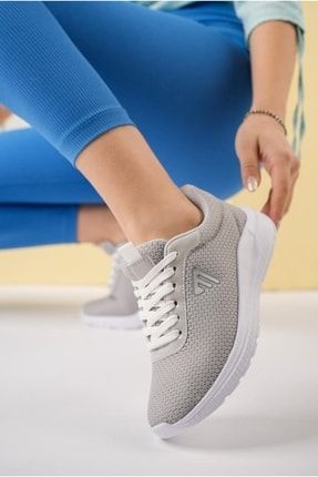 Mizan Fileli Kad n Spor Ayakkab Fiyat Yorumlar Trendyol