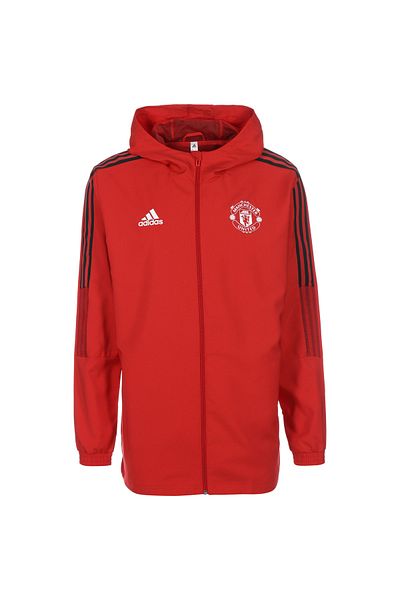 adidas Jacke Bordeaux Regular Fit Trendyol