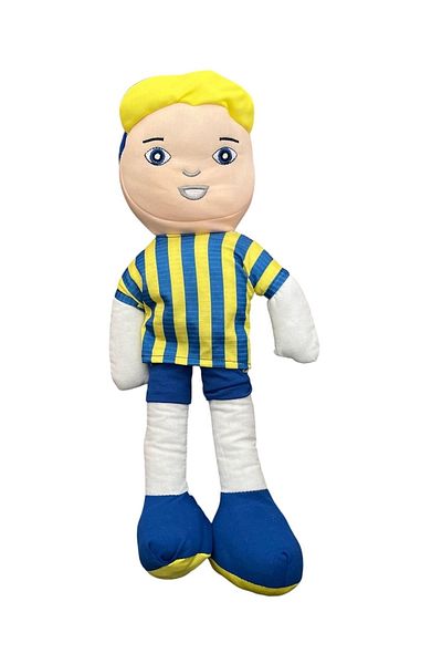 JOYFUL CHİLD Doll Boy 45 cm