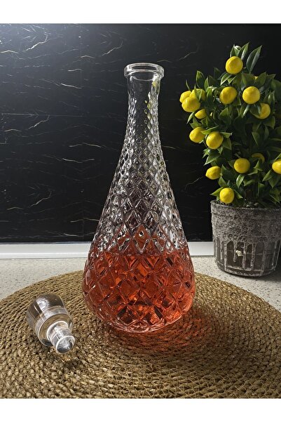 Multiamo Kafes Model Cam Sürahi / Karaf