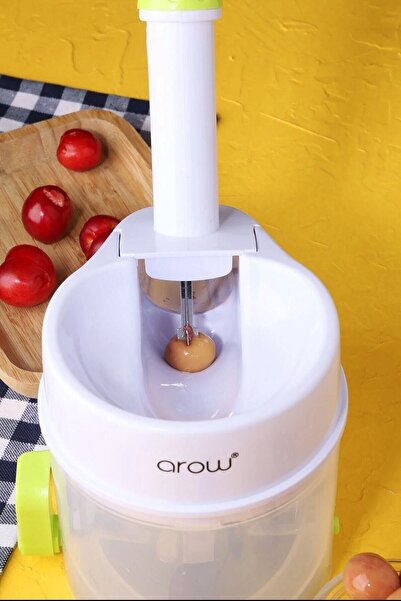AROW Vişne Kiraz Zeytin Çekirdek Çıkarıcı