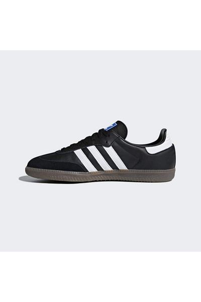 adidas Orginals Sneaker Walking Shoes SAMBA OG B75807